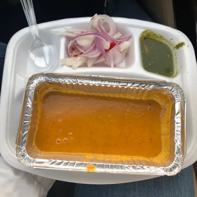 Dabbu Chicken Corner