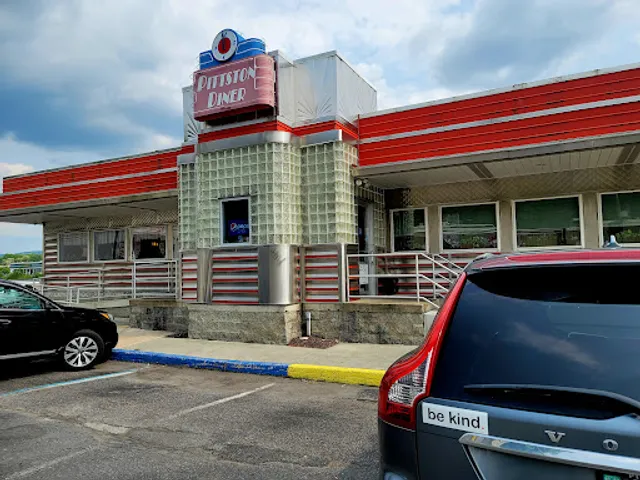 Pittston Diner