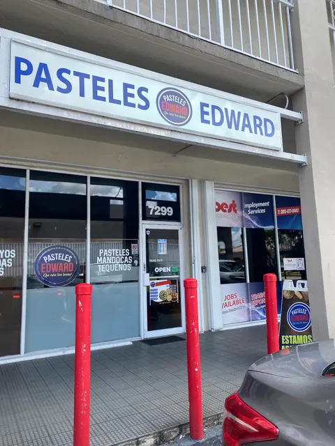 Pasteles Edward Miami
