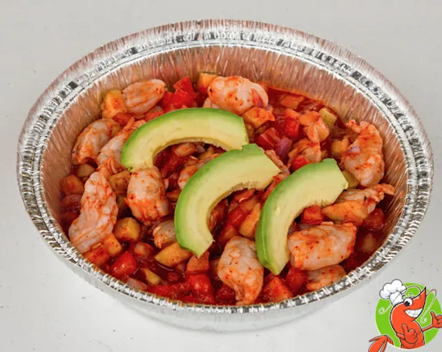 Mariscos Mazatlán