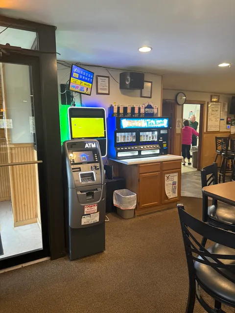 Benzie County Eagles