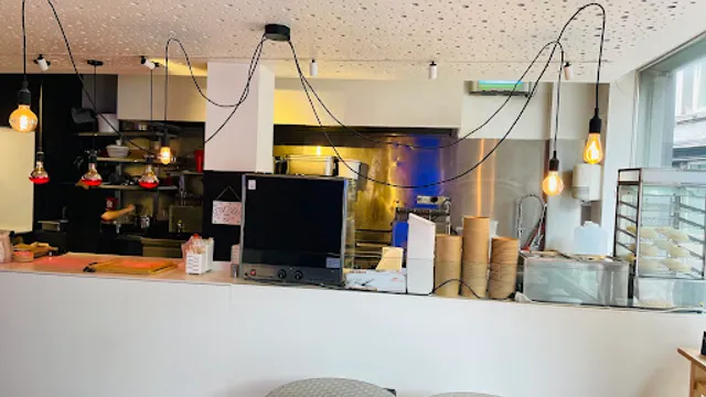 CHINGOO - Korean Street Food