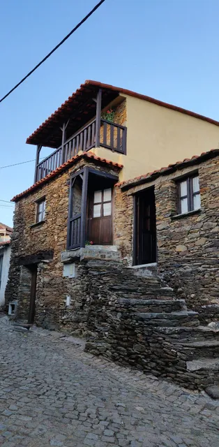 Casa do Tear | Alojamento Local ' Vinhais