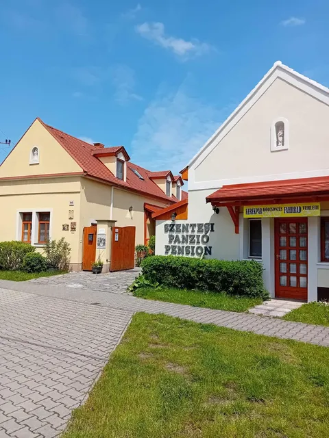 Pension Szentesi