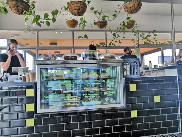 Bonissimo Coffee Roasters