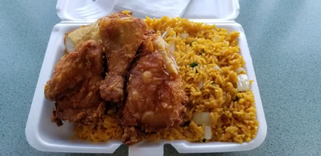 No 1 Chinese Kitchen