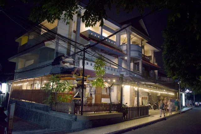 TAB Hotel Legian Bali