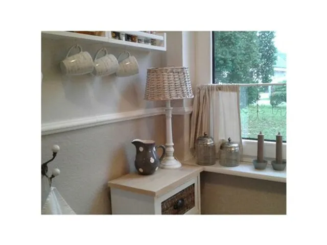 Ferienwohnung Siemund 4 DTV Sterne