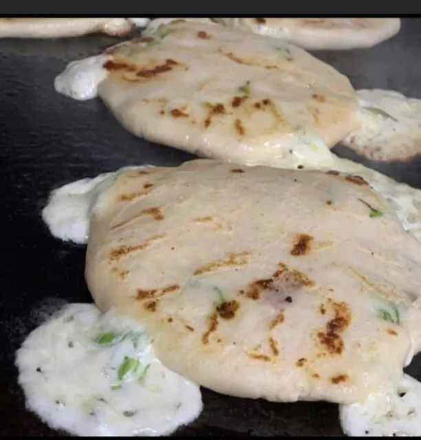 El Salvadoreño Food Truck