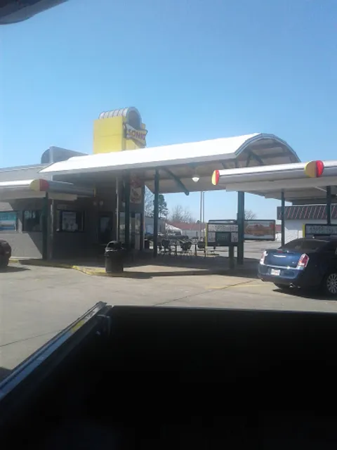 Sonic Drive-In