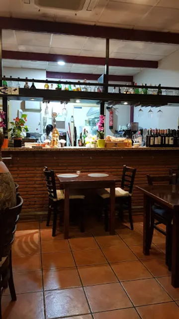 Siam Thai Restaurante