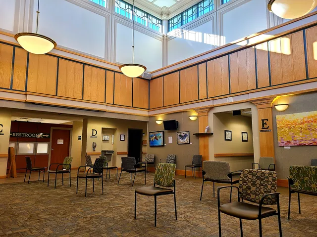 Asheville Eye Associates