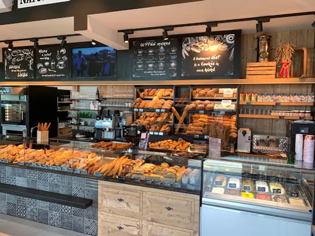 Bäckerei Cafe Konditorei Bauer