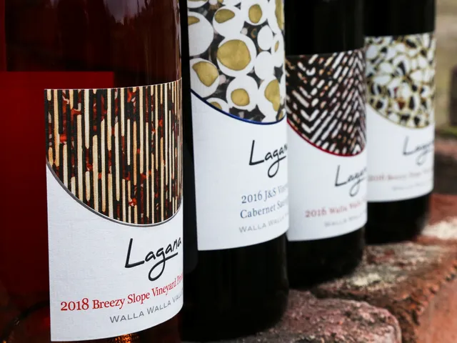 Lagana Cellars