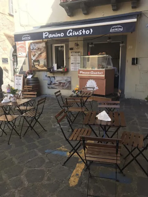 Panino Giusto
