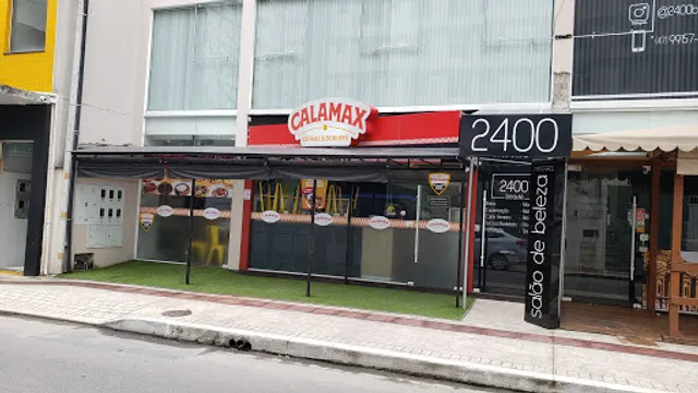 Calamax Esfihas e Beirutes