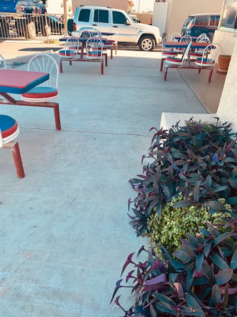 Las Comadres Mexican Restaurant