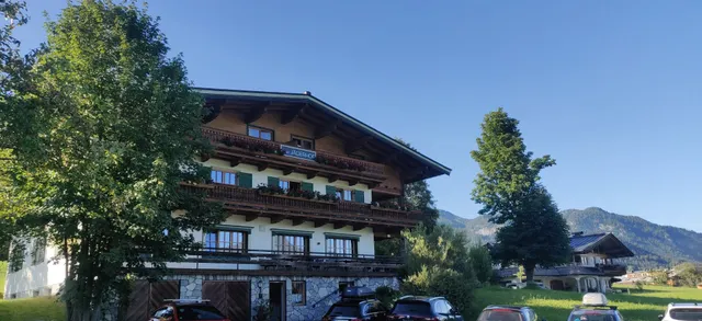 Appartementhaus Jägerhof