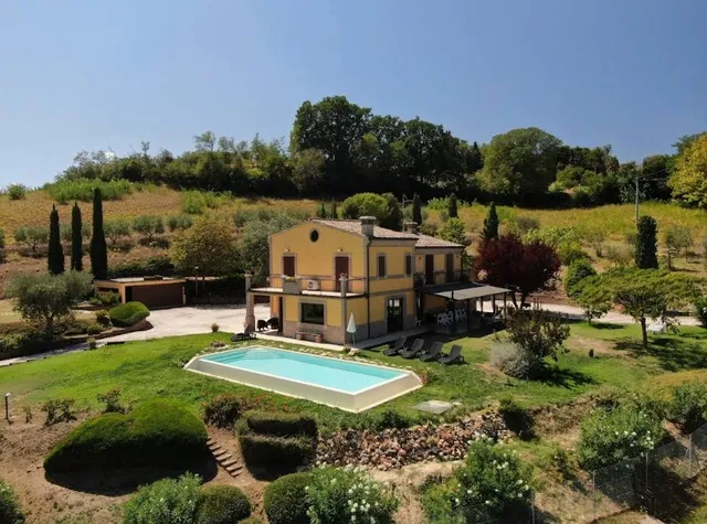 Villa Fortuna Belvedere