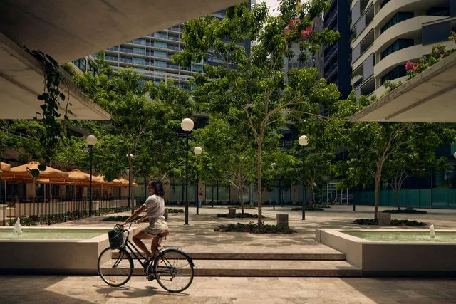 Long Island Brisbane