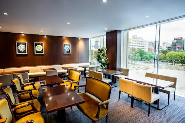 珈琲舎のだソラリアプラザ店