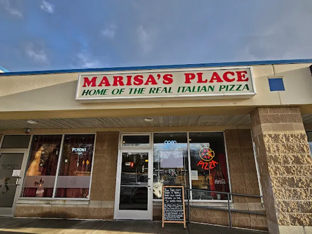 Marisa's Place