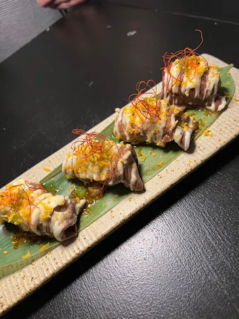 Kaiza Newtown | Japanese Restaurant