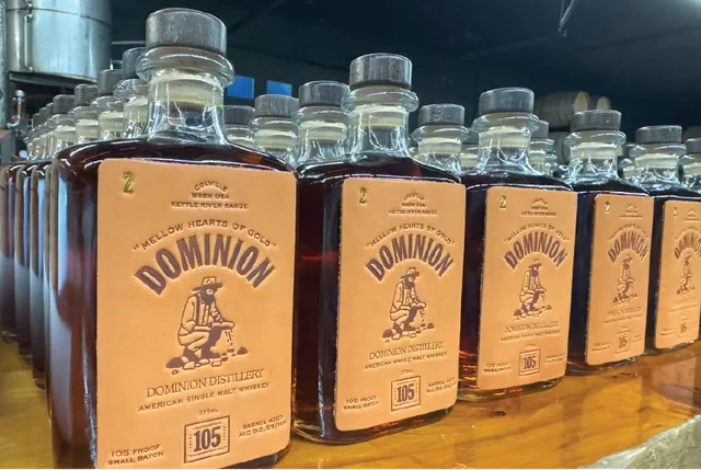 Dominion Distillery