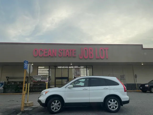 Ocean State Job Lot