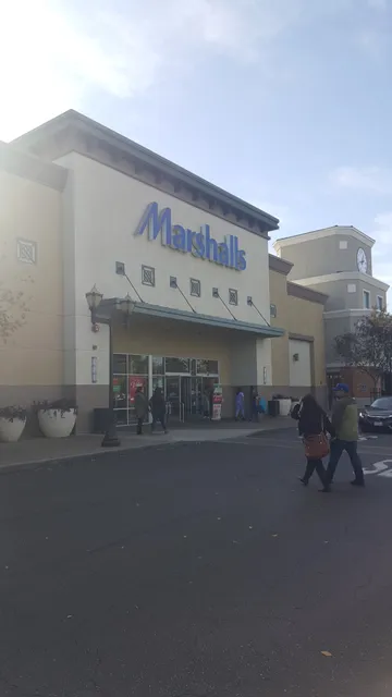 Marshalls