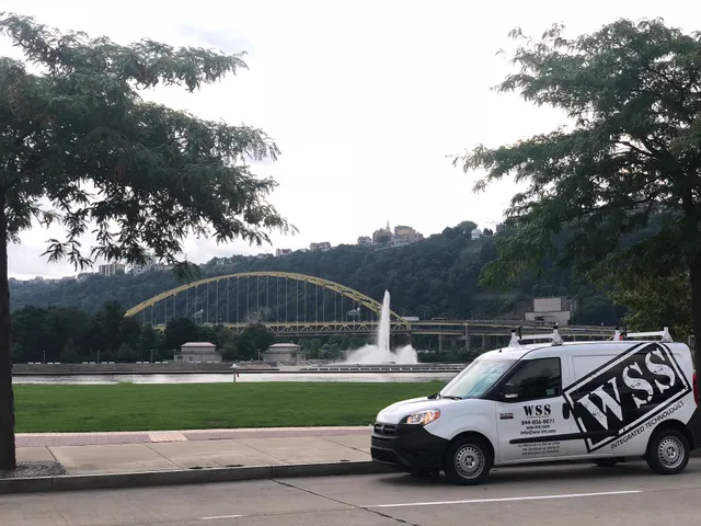 WSS Integrated Technologies