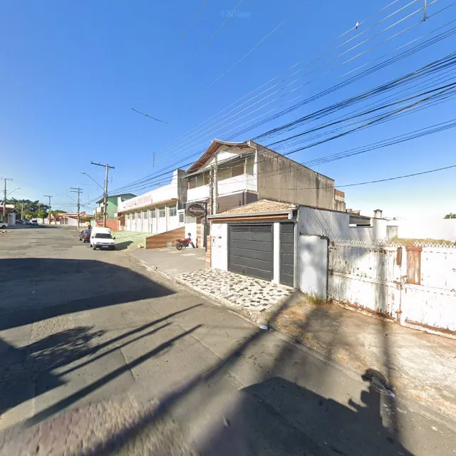 Padaria e Confeitaria Regente