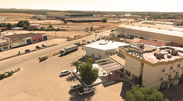 Pensión Los Ángeles