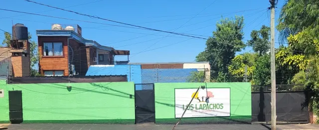 Residencial Los Lapachos