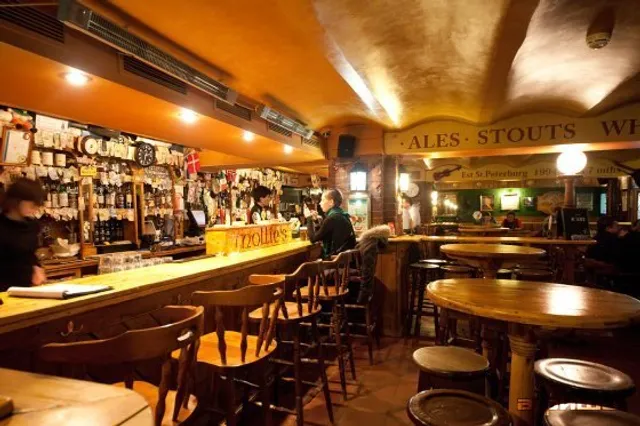 Mollie`s Pub