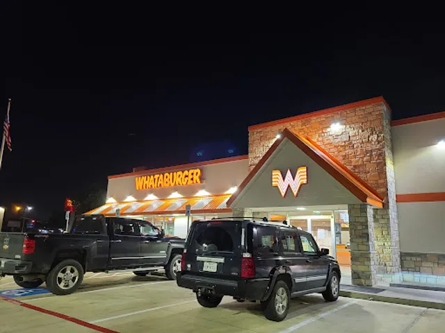 Whataburger