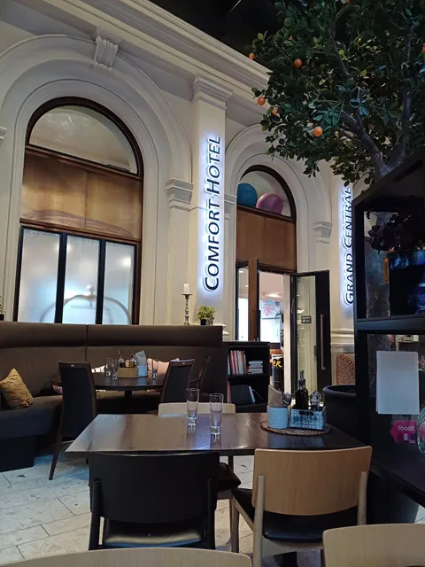 Bella Bambina Ristorante