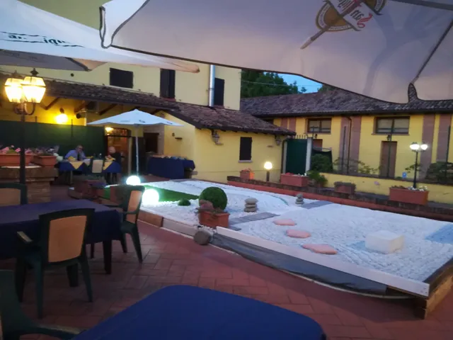 Albergo Residence Al Passatore