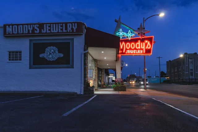 Moody's Jewelry