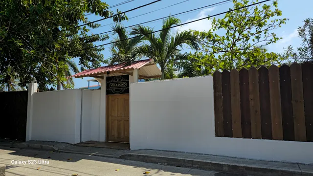 Hotel Aparta Suite Villa Roko