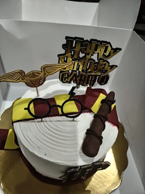 Coringos Coffee & Cakes