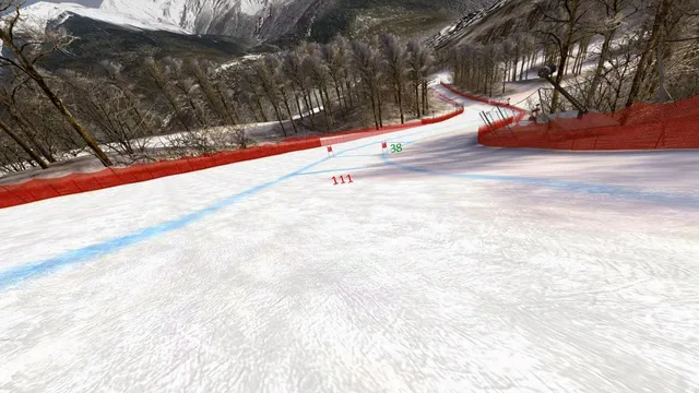 SkyTechSport Interactive Simulators