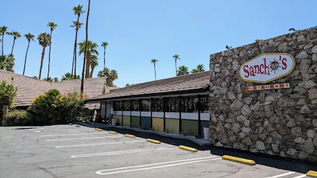 Sancho's Mexican Restaurant & Cantina