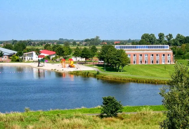 Gästehaus am Ihler Meer