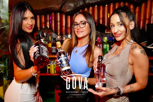 LA COVA de Sant Quirze