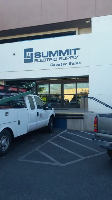 Summit Electric Supply