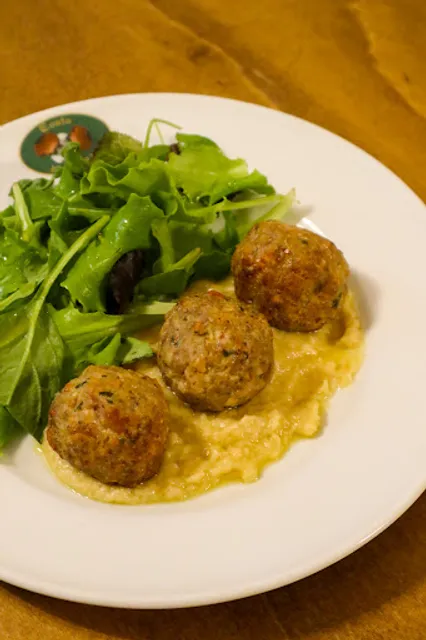 Antica Osteria Costa