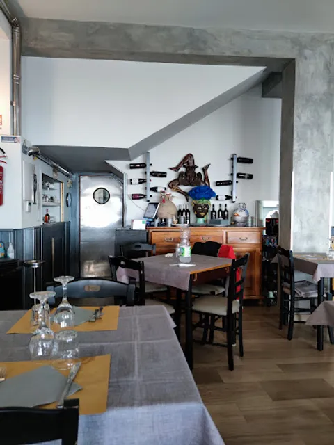 Ristorante Arco Rosso