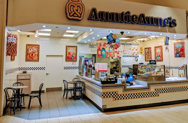 Auntie Anne's
