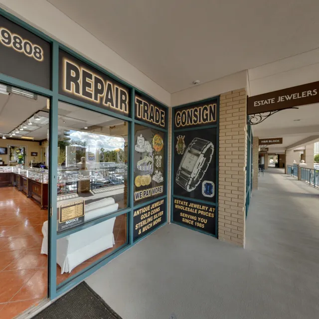 Estate Jewelers At Buckhead